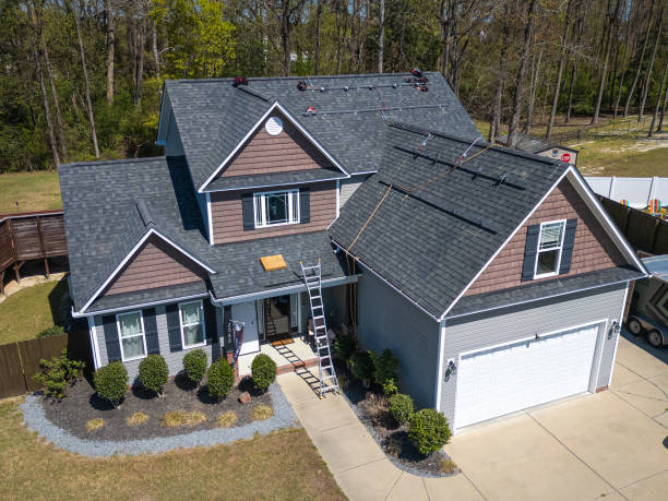 Best Storm Damage Roof Repair  in Gassville, AR