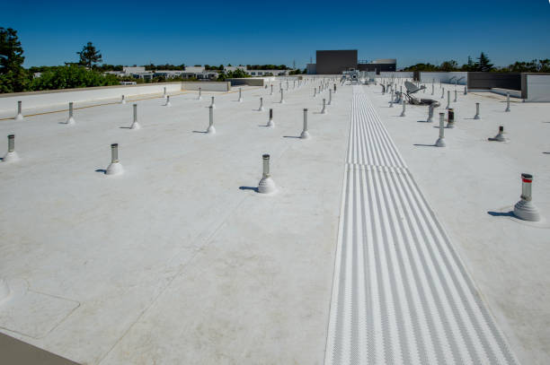 Best Cold Roofs  in Gassville, AR