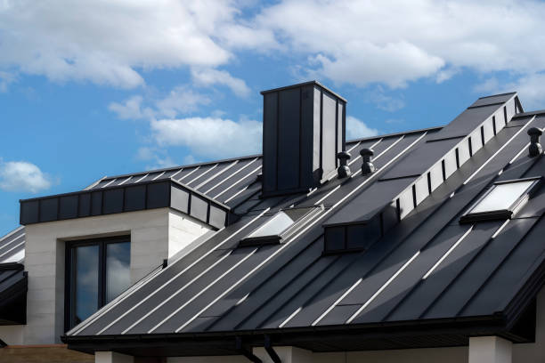 Best Flat Roofing  in Gassville, AR