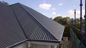 Best Green or Eco-Friendly Roofing Solutions  in Gassville, AR